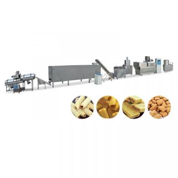 Plastic Automatic Thermoforming/Making/Forming Machine for Snack Packing