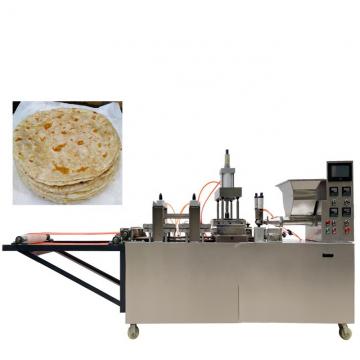 China Supplier Tortilla Rolls Making Machine