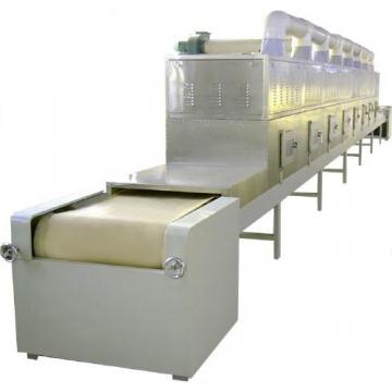 Belt Dryer for Wood Chips (DW2-16)