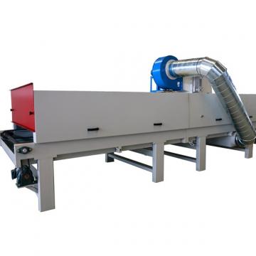 Automatic Drying Hot Air Force Circulation Conveyor Furnace