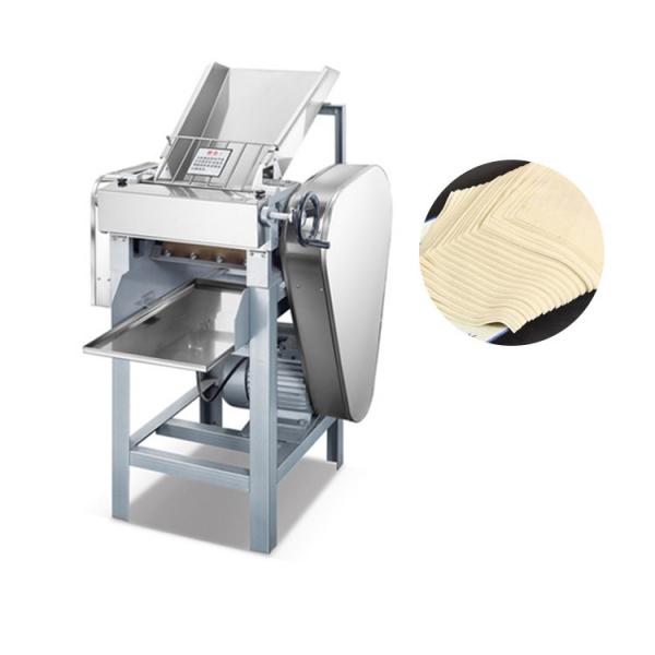 Electric Reversible Dough Sheeter Belts Fondant Flatter Bread Press Machine (ZMK-450B)