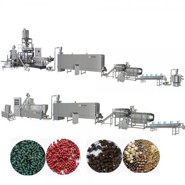 Animal Poultry Cattle Fish Feed Pelletizer Machine Manufacturers Price